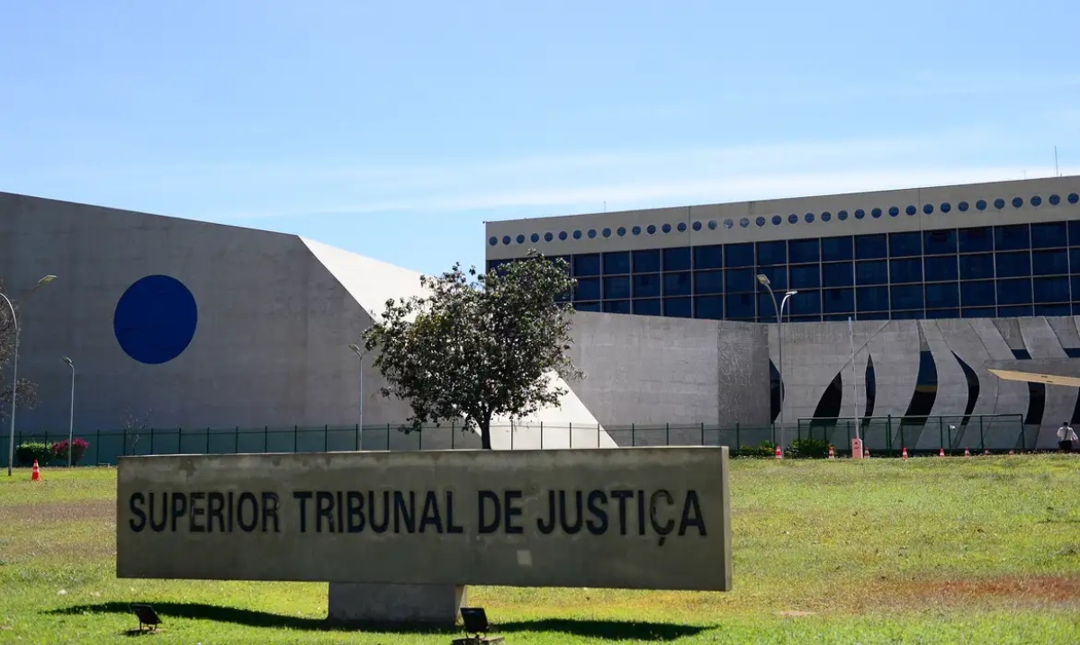 Fachada do Superior Tribunal de Justiça (STJ) - Foto: Marcello Casal Jr | Agência Brasil