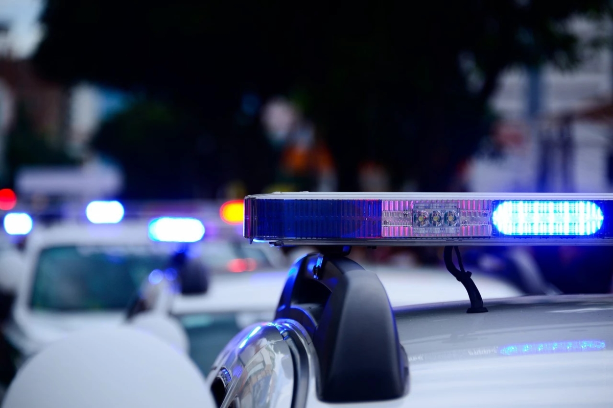 Polícia encontrou corpo de mulher vestida de noiva - Foto: Pixabay
