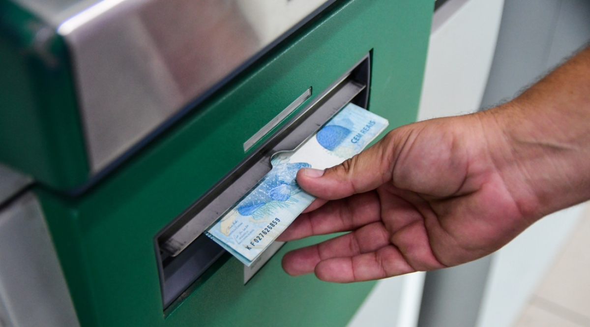 Governo de Sergipe inicia pagamento dos servidores estaduais dia 20 - Foto: Erick O´Hara | Governo de Sergipe