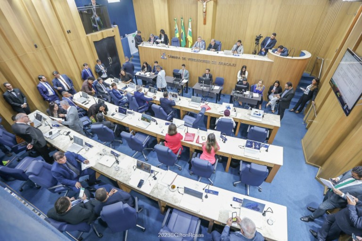 CMA aprova 10 projetos em redação final e passa em 1ª votação projeto que visa regulamentar o uso da cannabis medicinal - Foto: Gilton Rosas | Agência Câmara Aracaju