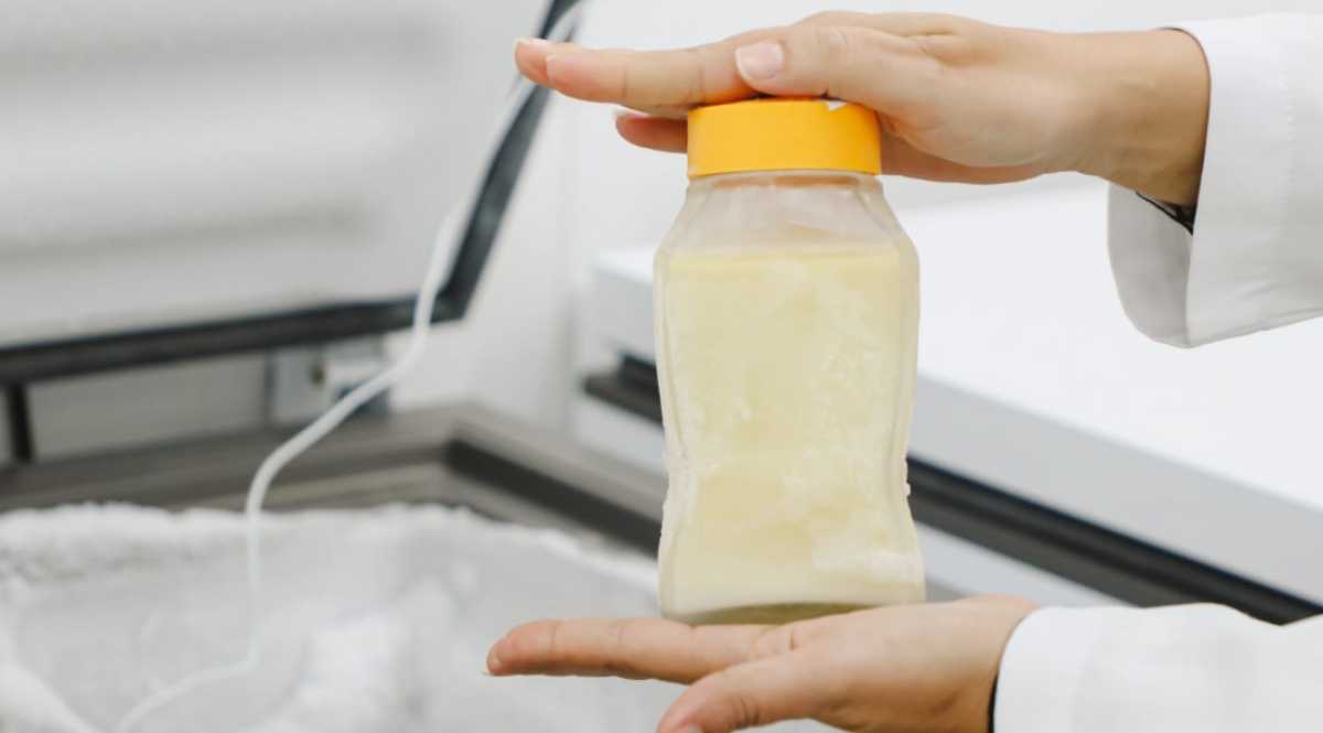 Banco de leite Marly Sarney precisa de novas doadoras - Foto: Ascom | SES | Governo de Sergipe