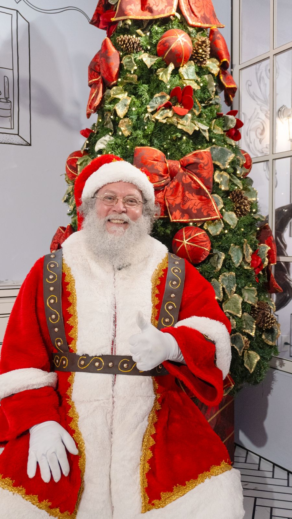 Reserva BoaLuz anuncia o "Natal da Luz" - Foto: Assessoria