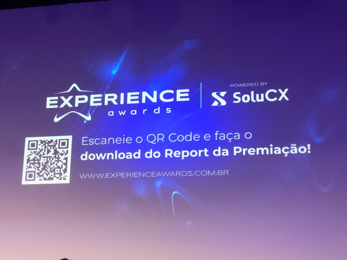 Certificação Experience Awards 2023 é concedida à Universidade Tiradentes - Imagem: Divulgação
