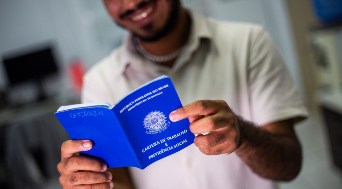 Secretaria do Trabalho divulga novas vagas de emprego nesta segunda, 18/12 - Foto: Arthuro Paganini | Governo de Sergipe