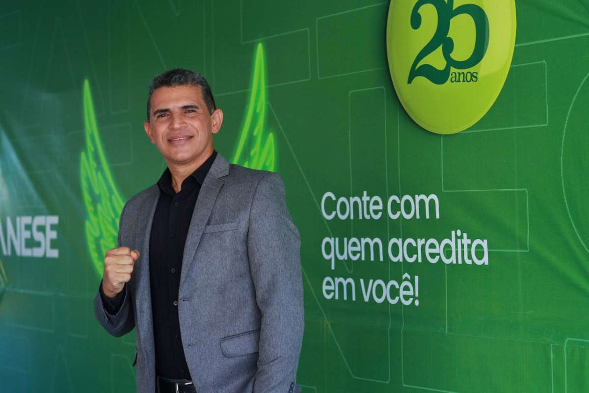 Fanese abre processo seletivo para professores; confira os cursos - Foto: Assessoria Fanese