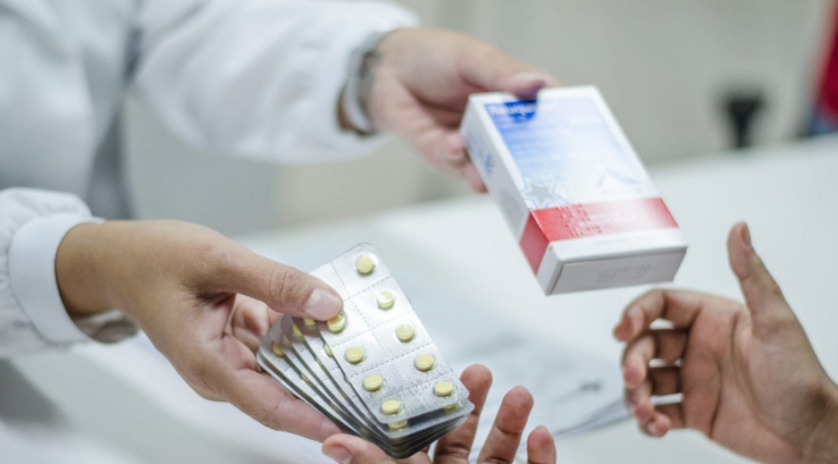 Centro de Atenção à Saúde de Sergipe fecha dia 29 de dezembro para realização de inventário - Foto: Flávia Pacheco | Governo de Sergipe