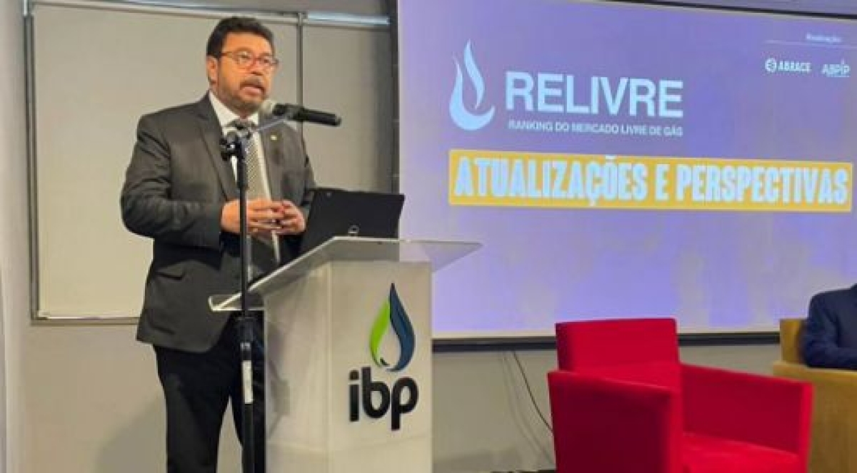 Sergipe alcança primeiro lugar no Ranking do Mercado Livre de Gás - Foto: Instagram | @noticiasexclusivas