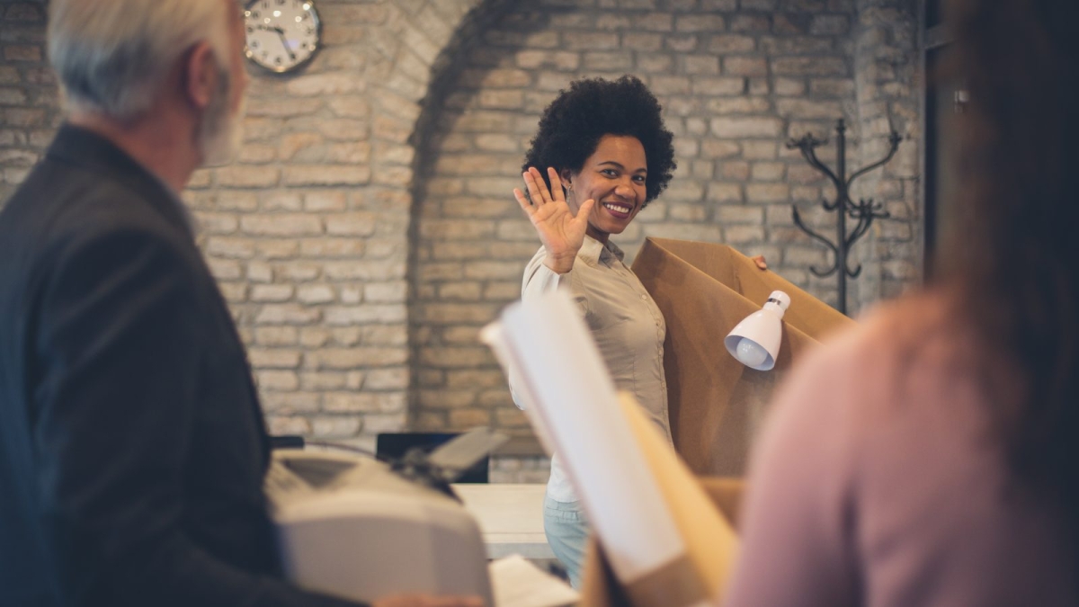 Aumento nas rescisões contratuais gera ramificações econômicas - Foto: Asscom Unit