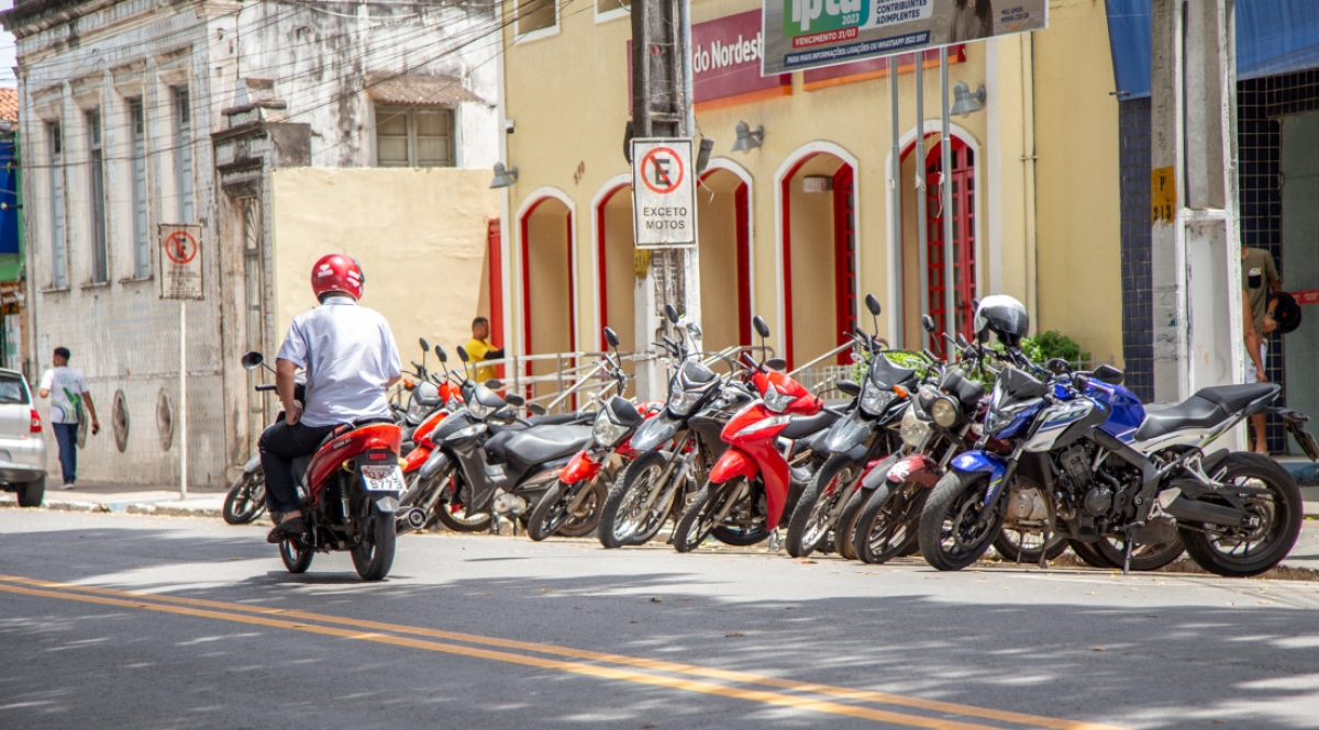 Programa de isenção anual do IPVA para pessoas de baixa renda é aprovado na Alese - Foto: Igor Matias | Governo de Sergipe