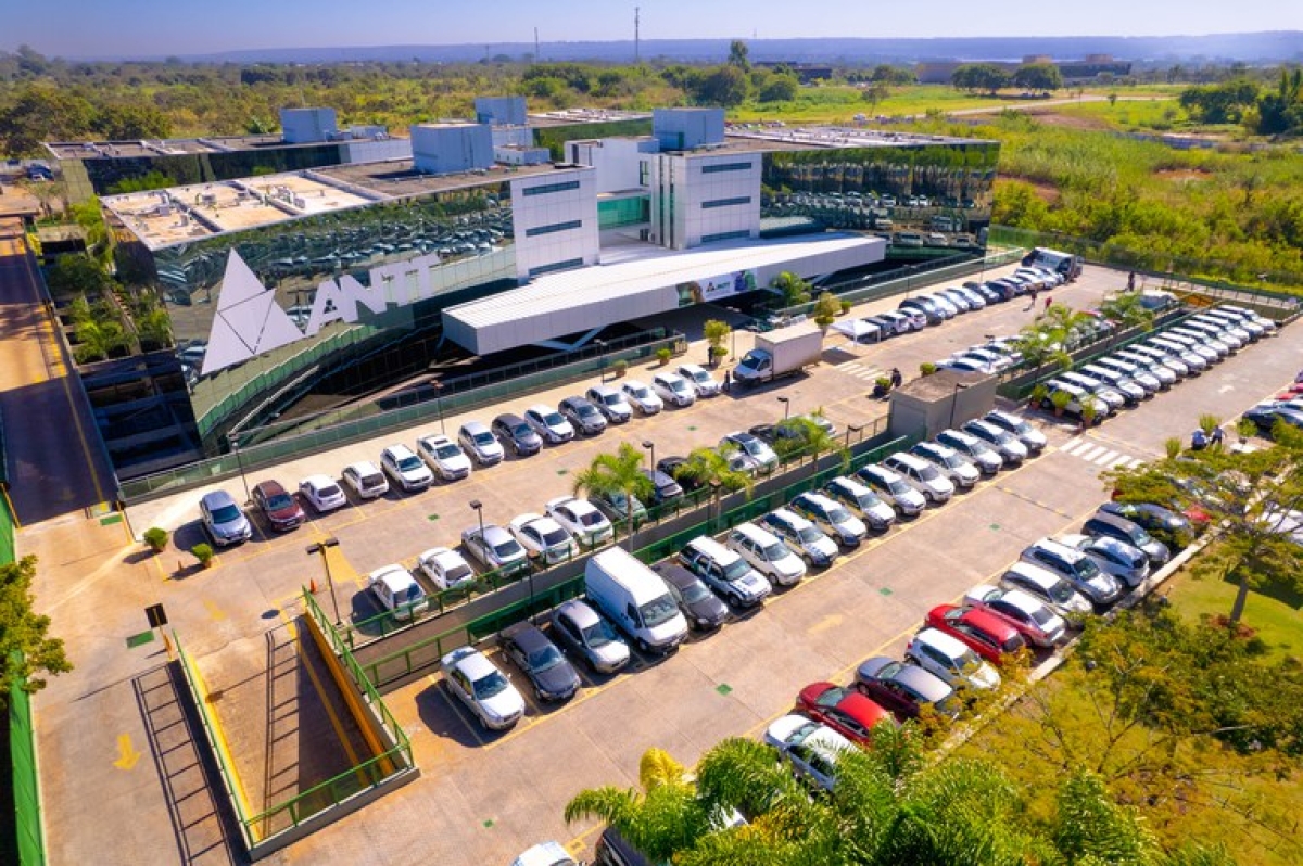 Sai edital da ANTT para realização de novo concurso público - Foto: Assessoria Especial de Comunicação ANTT