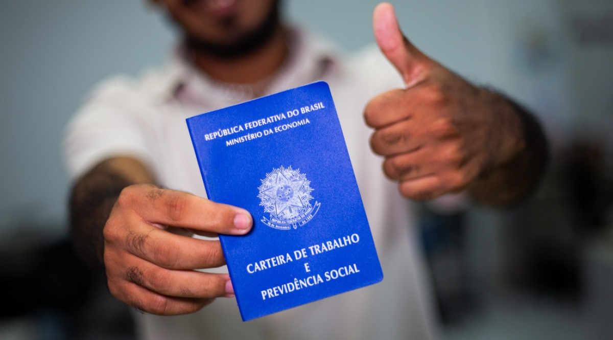 Secretaria do Trabalho divulga vagas de emprego abertas pelo NAT - Foto: Arthuro Paganini | Governo de Sergipe