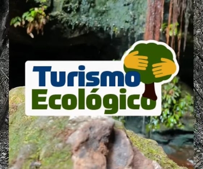 Turismo Ecológico no Parque Nacional Serra de Itabaiana - Imagem: Print de Vídeo | Instagram | @turismo.se