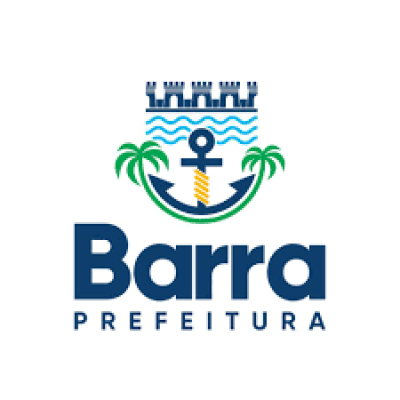 Logo Prefeitura da Barra dos Coqueiros