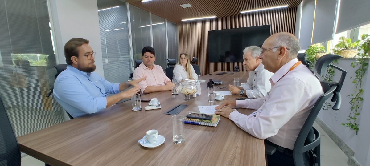 Senac levará capacitações em turismo e gastronomia para o "Verão Sergipe" - Foto: Assessoria Senac Sergipe