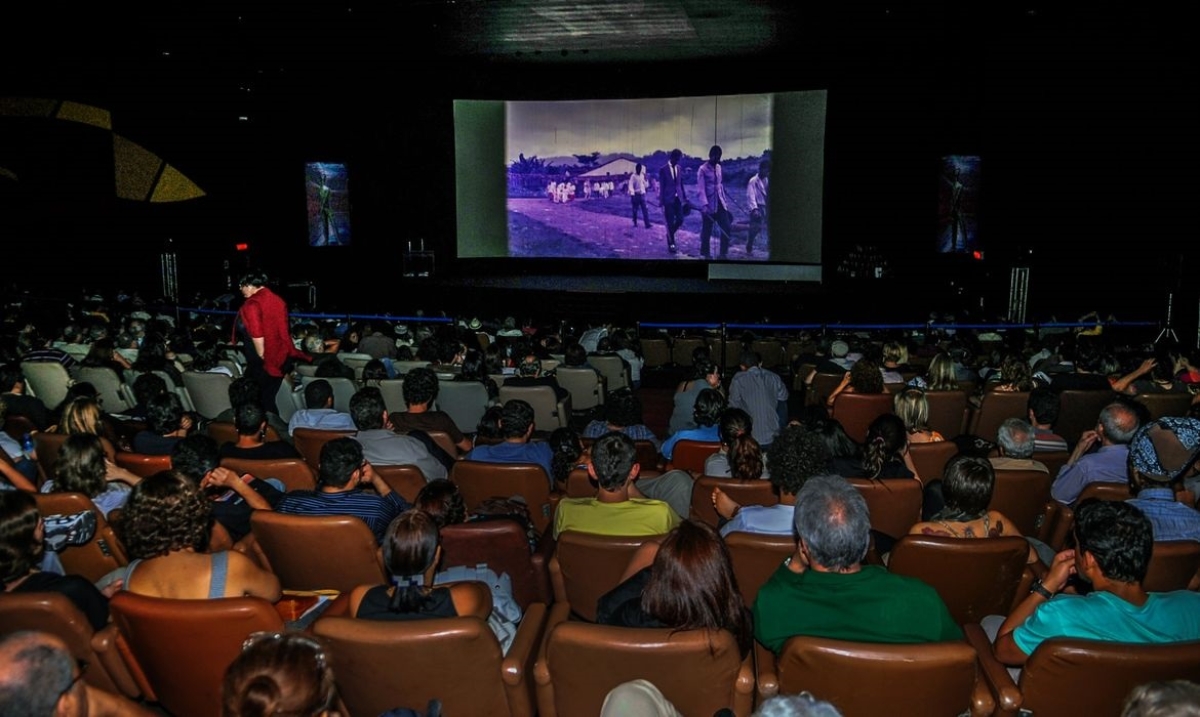 Lula sanciona leis de cota no cinema e na TV paga - Foto: Renato Araujo | Agência Brasil