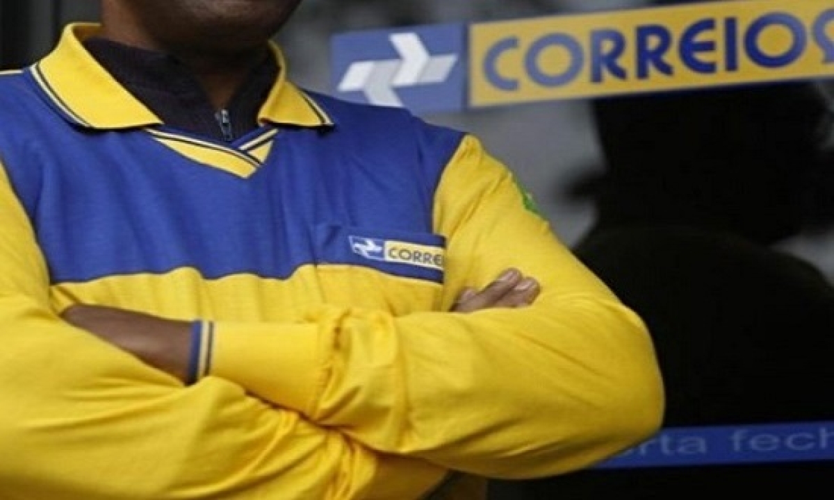 Correios abre edital para parceria com instituições de ensino - Foto: Sintect Sergipe