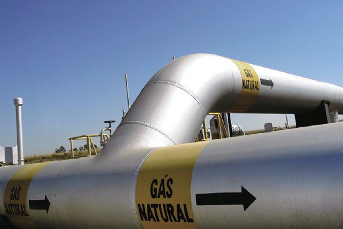 Sergipe vive um chamado ??boom do gás natural?, pelas possibilidades de exploração das reservas do produto existentes no estado - Foto: Acervo Agrese