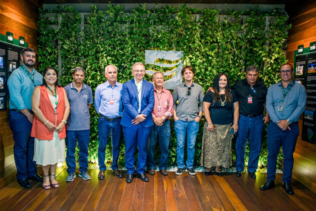 Banese assina 2° contrato de financiamento para construção de residencial em apenas 15 dias - Foto: Banese