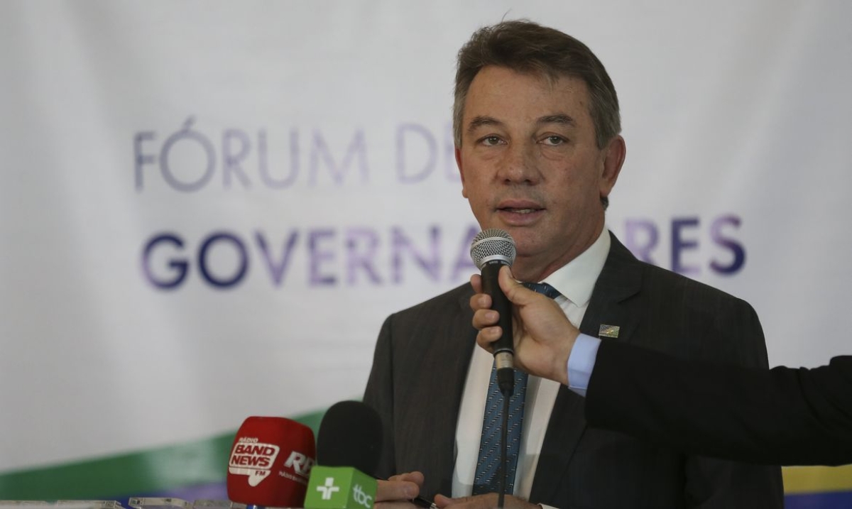 Justiça eleitoral de Roraima cassa governador pela terceira vez - Foto: Agência Brasil