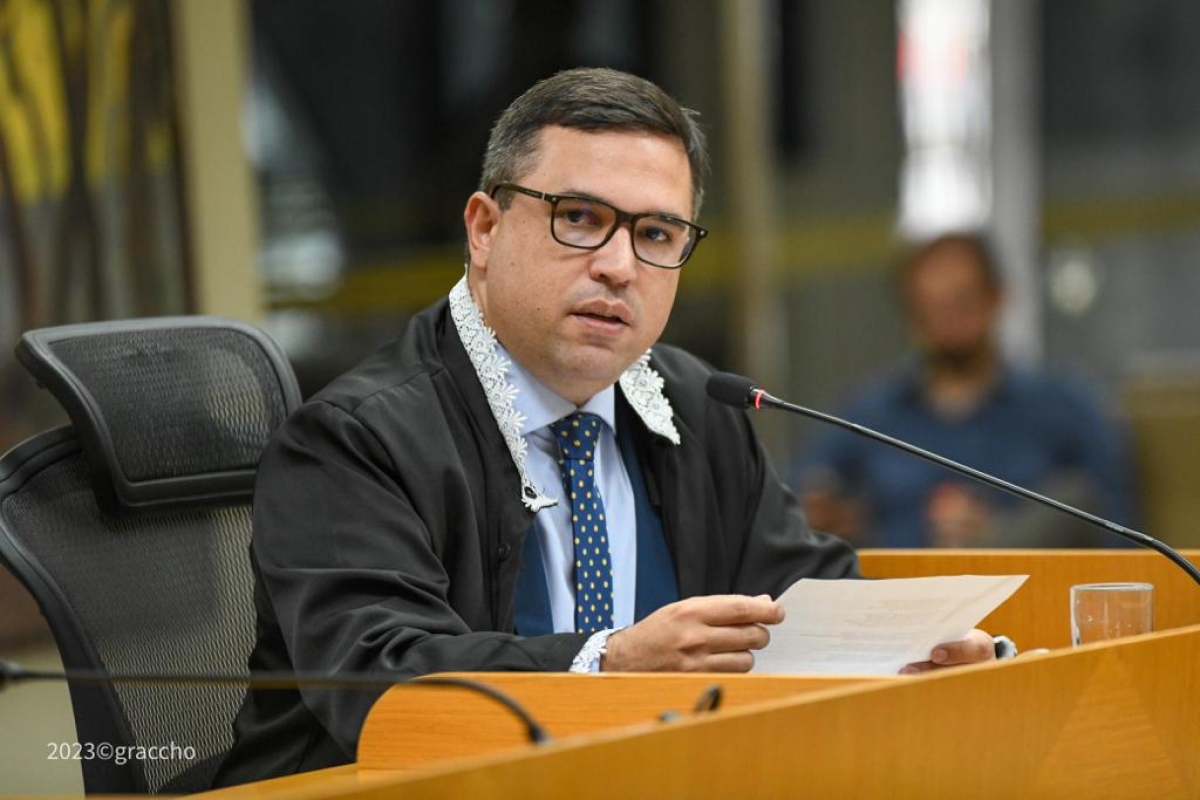 TCE aguarda respostas de 22 prefeituras sobre dados da primeira infância - Foto: Igor Graccho