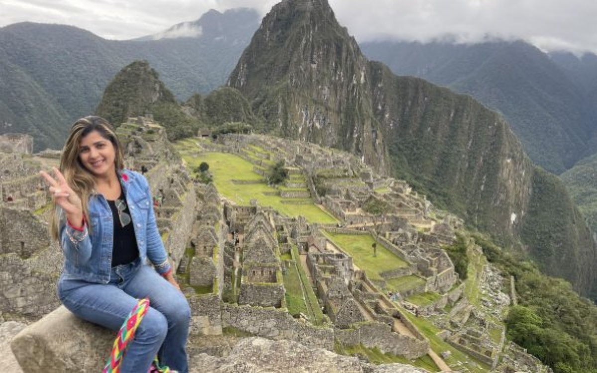 Confira no texto porque Machu Pichu é tão importante - Foto: Assessoria