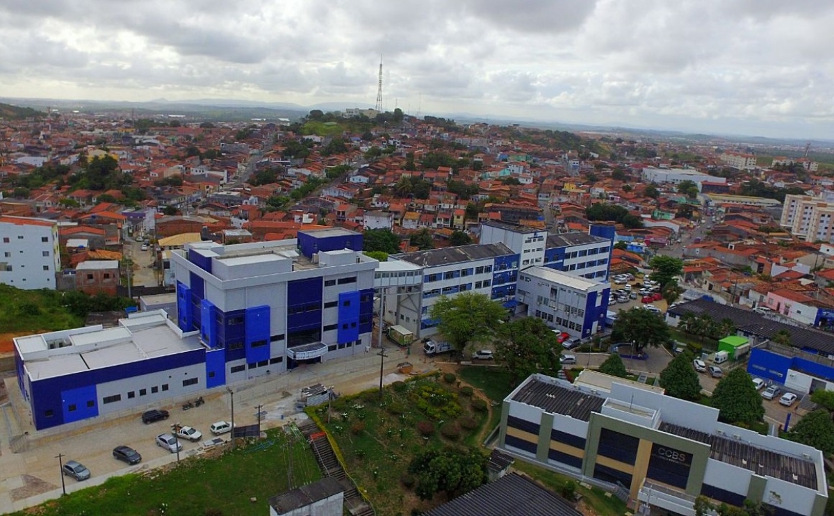 HU-UFS realizará triagem em pacientes com suspeita de hanseníase - Foto: Portal Infonet