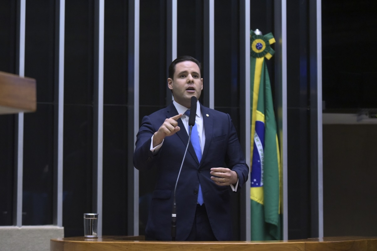 Deputado Rodrigo Valadares - Foto: Assessoria Rodrigo Valadares