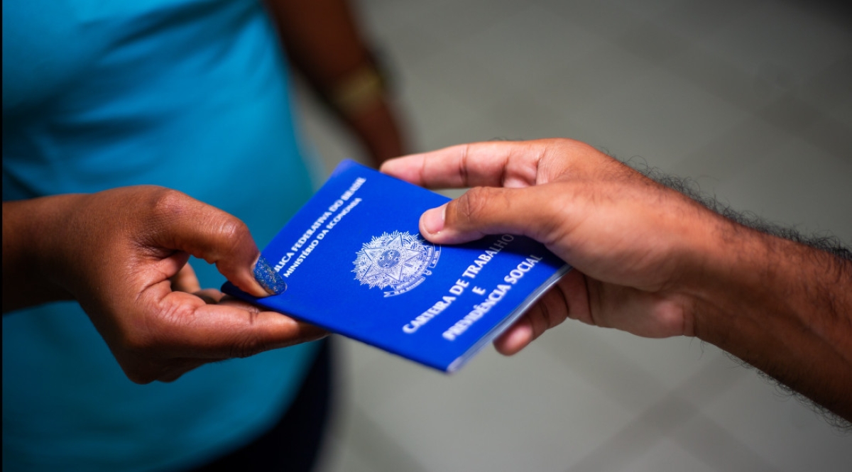 NAT informa abertura de 72 vagas de emprego disponíveis para cadastro de trabalhadores - Foto: Arthuro Paganini | Governo de Sergipe