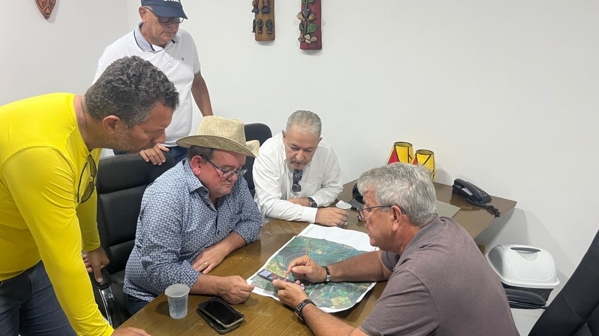 Senac terá unidade em Santana do São Francisco para qualificar artesãos - Foto: Assessoria Senac Sergipe