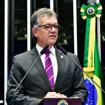 Senador Laércio Oliveira - Foto: Site Laércio Oliveira