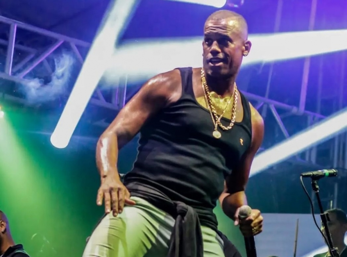 PagoDart é uma das atrações do evento - Foto: Thiago Viana