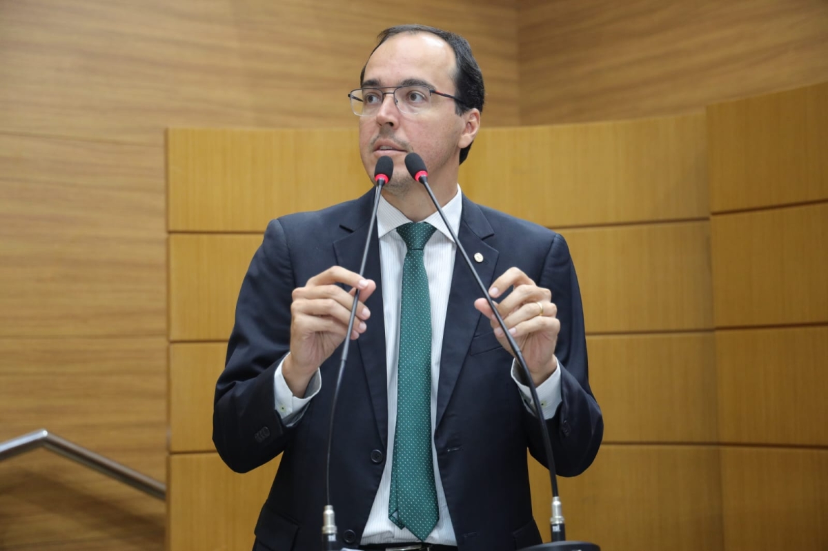 Justiça obriga a Casa Civil a prestar informações sobre Sergipe é Aqui - Foto: Jadilson Simões/Alese