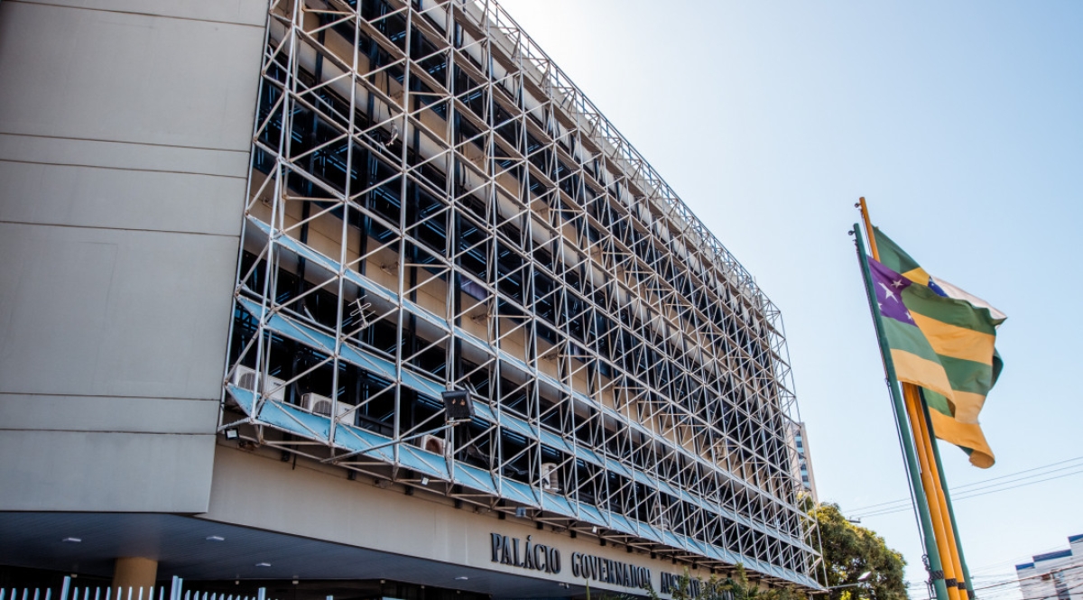 Confira o funcionamento de órgãos estaduais no período do Carnaval - Foto: Arthuro Paganini | Governo de Sergipe