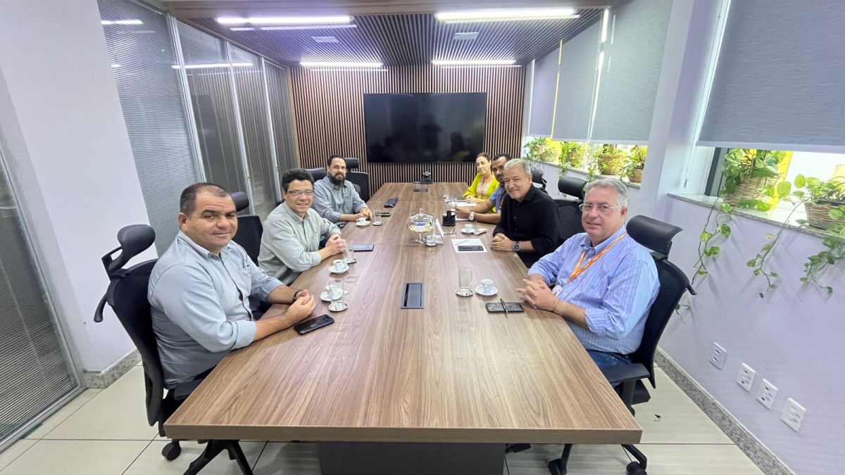 Senac Sergipe estuda proposta para adoção de energia renovável nas unidades - Foto: Assessoria Senac Sergipe