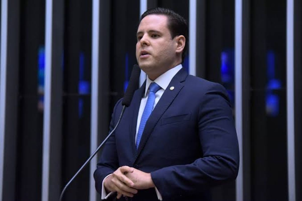 Rodrigo Valadares critica propaganda da Burger King por "depravação" - Foto: Assessoria Rodrigo Valadares