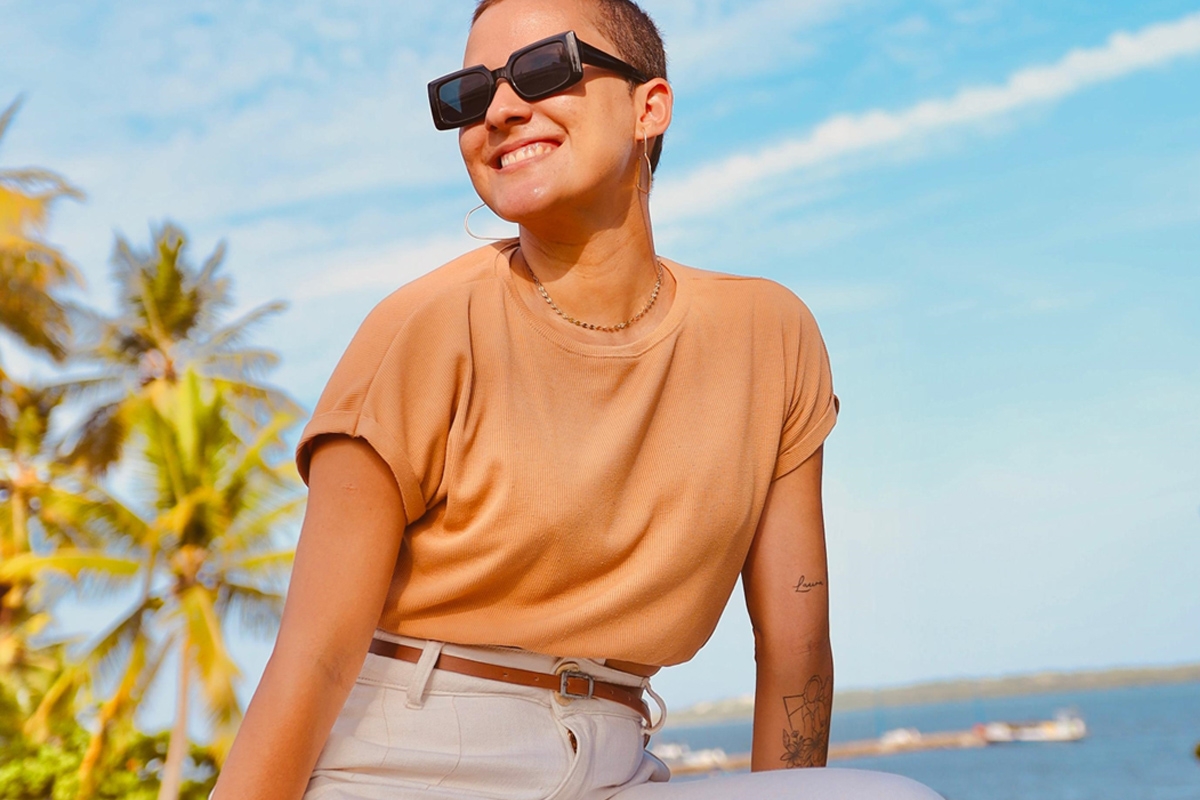 Maisa Rocha é atração do dia 18 no Viva Música do Shopping Jardins - Foto: Divulgação