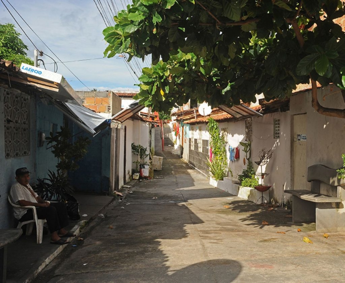 Quilombos são reconhecidos como patrimônios culturais pelo IPHAN - Foto: Prefeitura de Aracaju Quilombos são reconhecidos como patrimônios culturais pelo IPHAN - Foto: Prefeitura de Aracaju