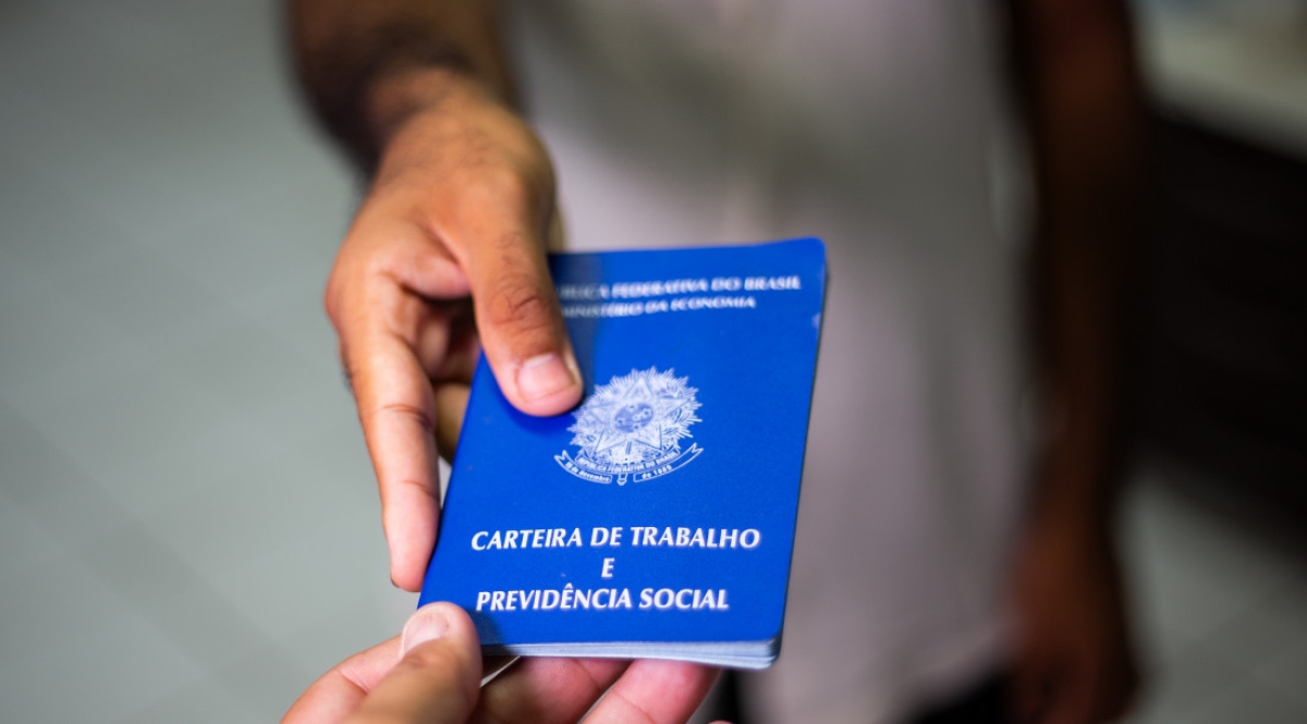 NAT divulga 59 vagas de emprego em aberto - Foto: Arthuro Paganini | Governo de Sergipe