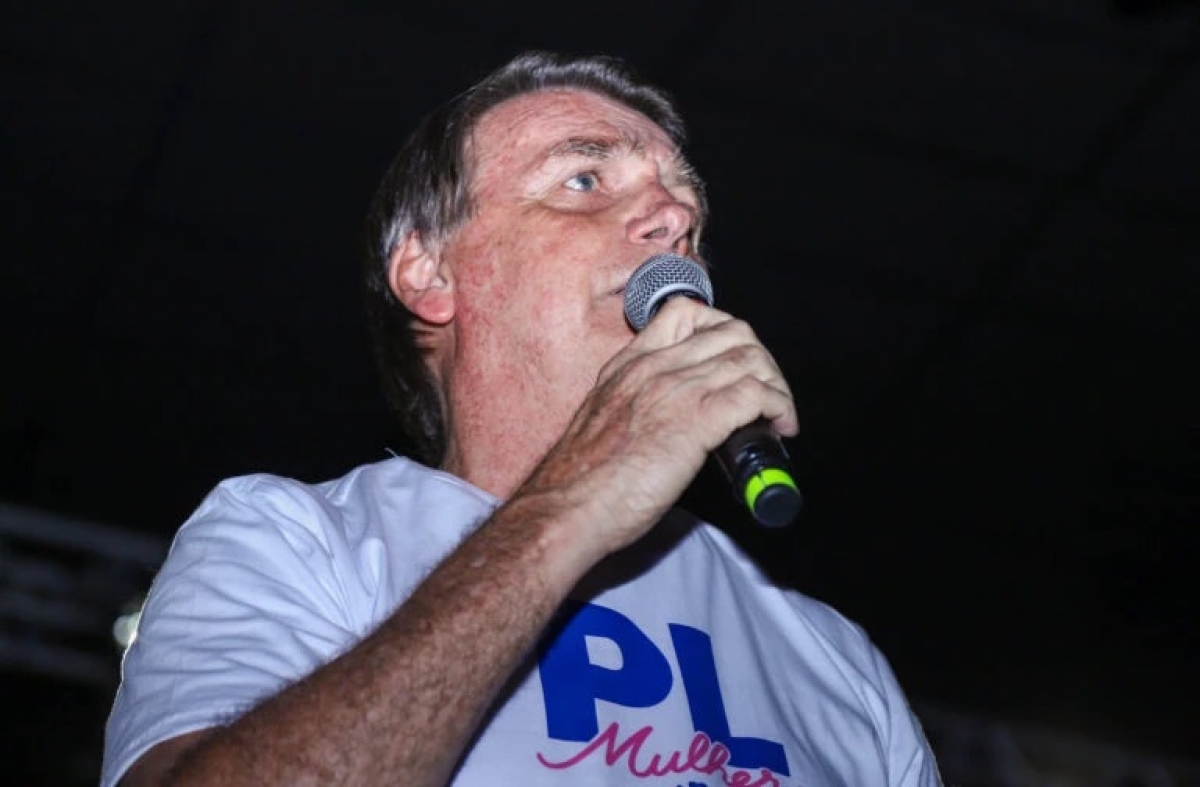 Jair Bolsonaro - Foto: Victor Chagas e Bruno Koressawa | PL