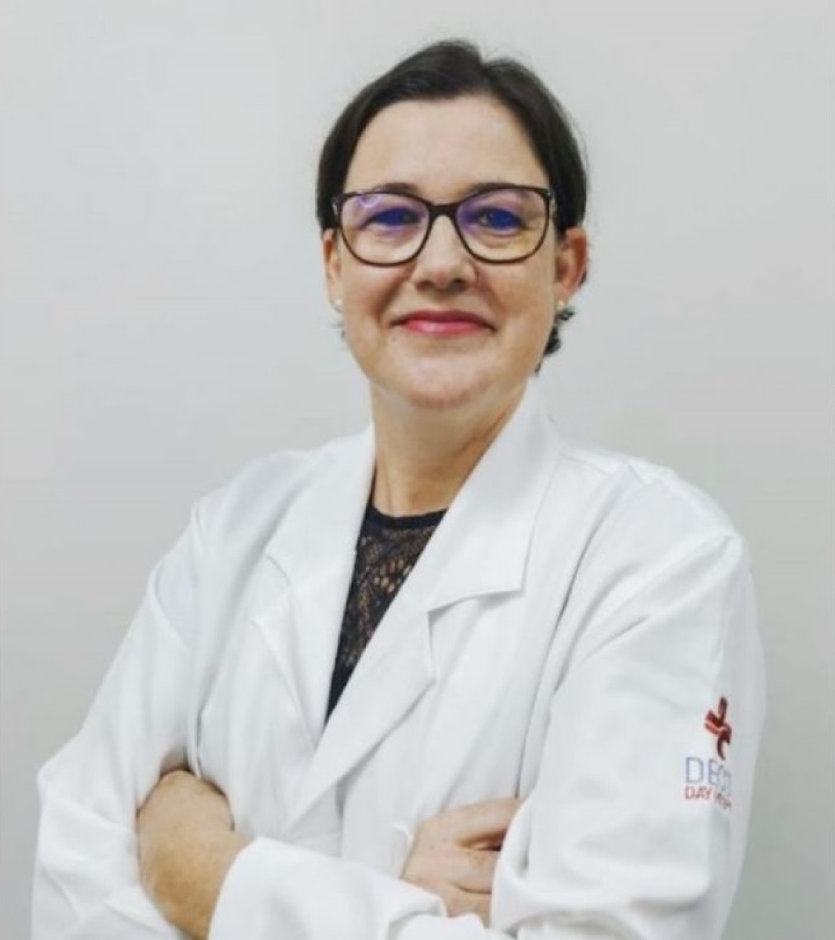 Dra. Maria Fernanda Malaman, médica alergista e professora da Unit - Foto: Asscom Unit