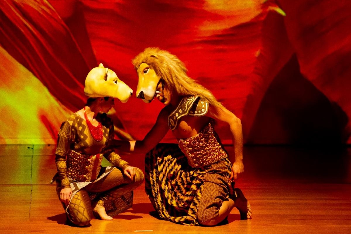 Aracaju recebe o musical Rei Leão In Concert- Foto: Assessoria de Comunicação