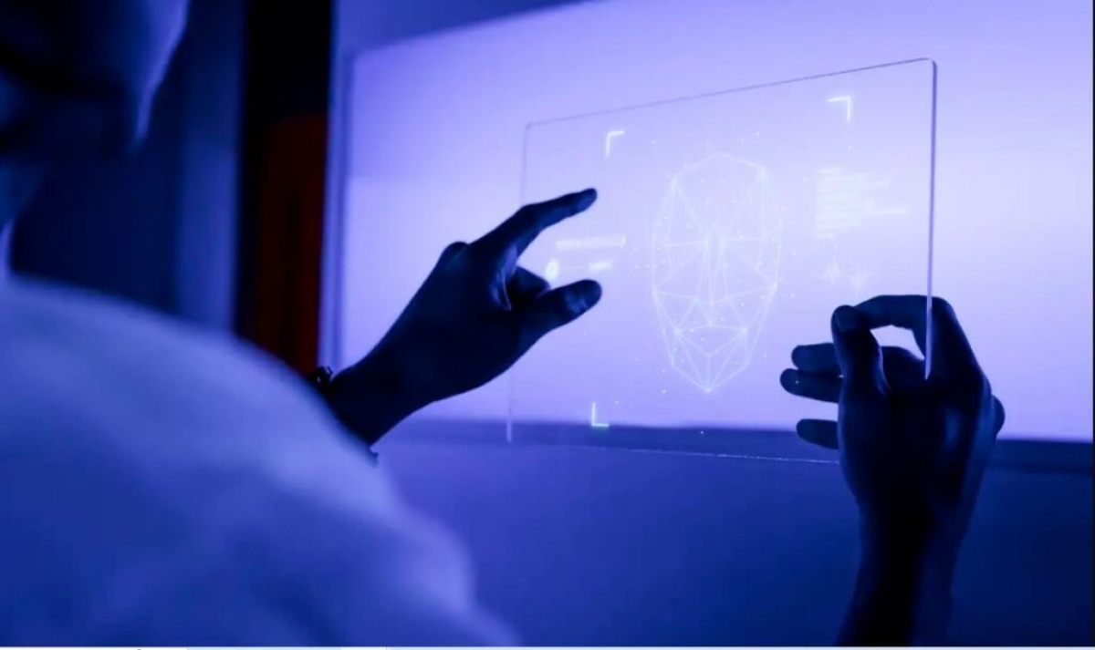 Inteligência Artificial - Foto: Rawpick | Freepick