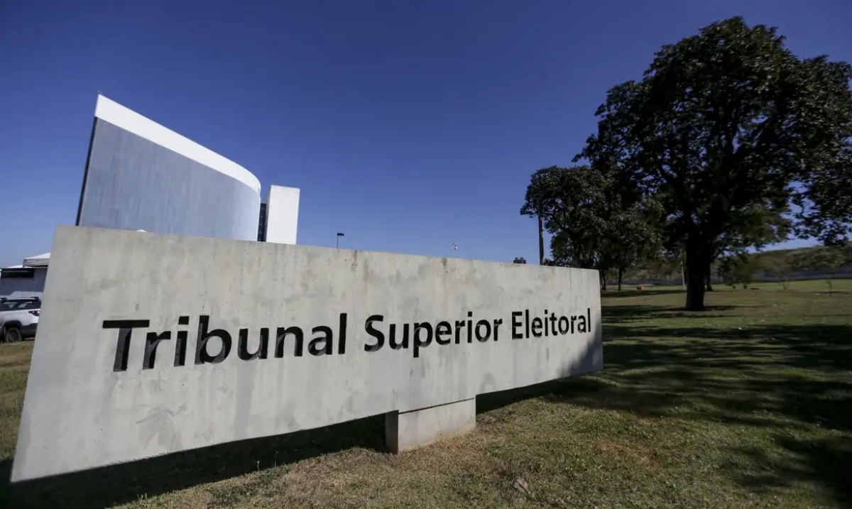 Brasília (DF), 22/06/2023 - Edifício sede do Tribunal Superior Eleitoral (TSE) - Foto: Marcelo Camargo | Agência Brasil