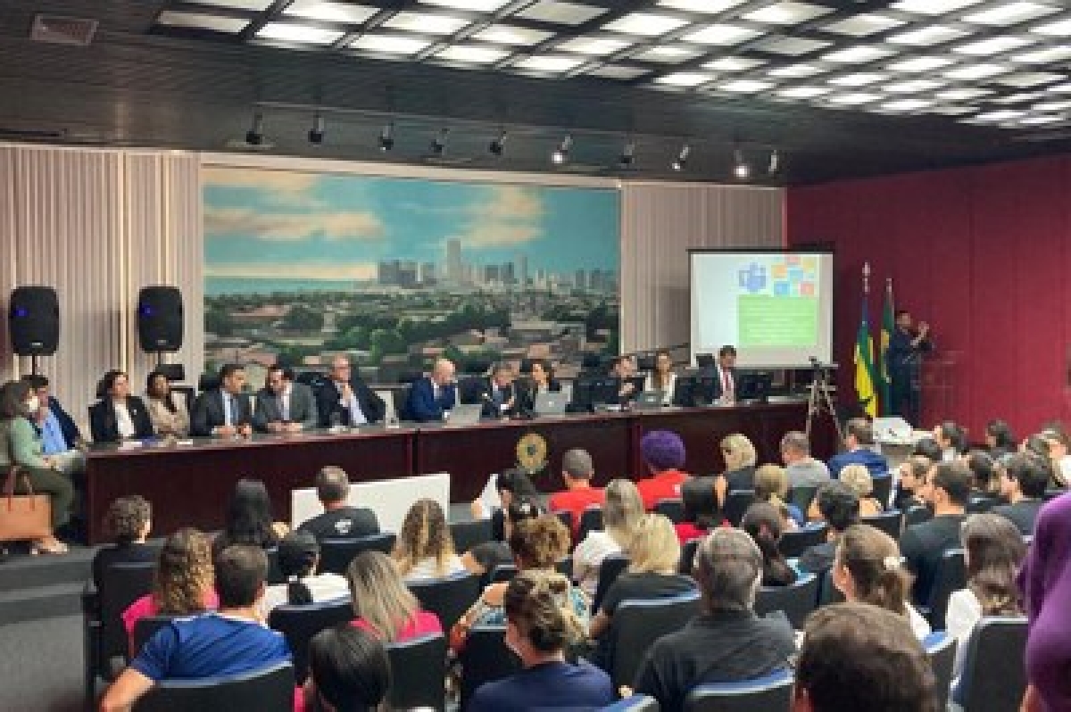 Ministérios Públicos conseguem acordo e Governo de Sergipe vai realizar concurso público para a Secretaria de Saúde - Foto: MPF/SE
