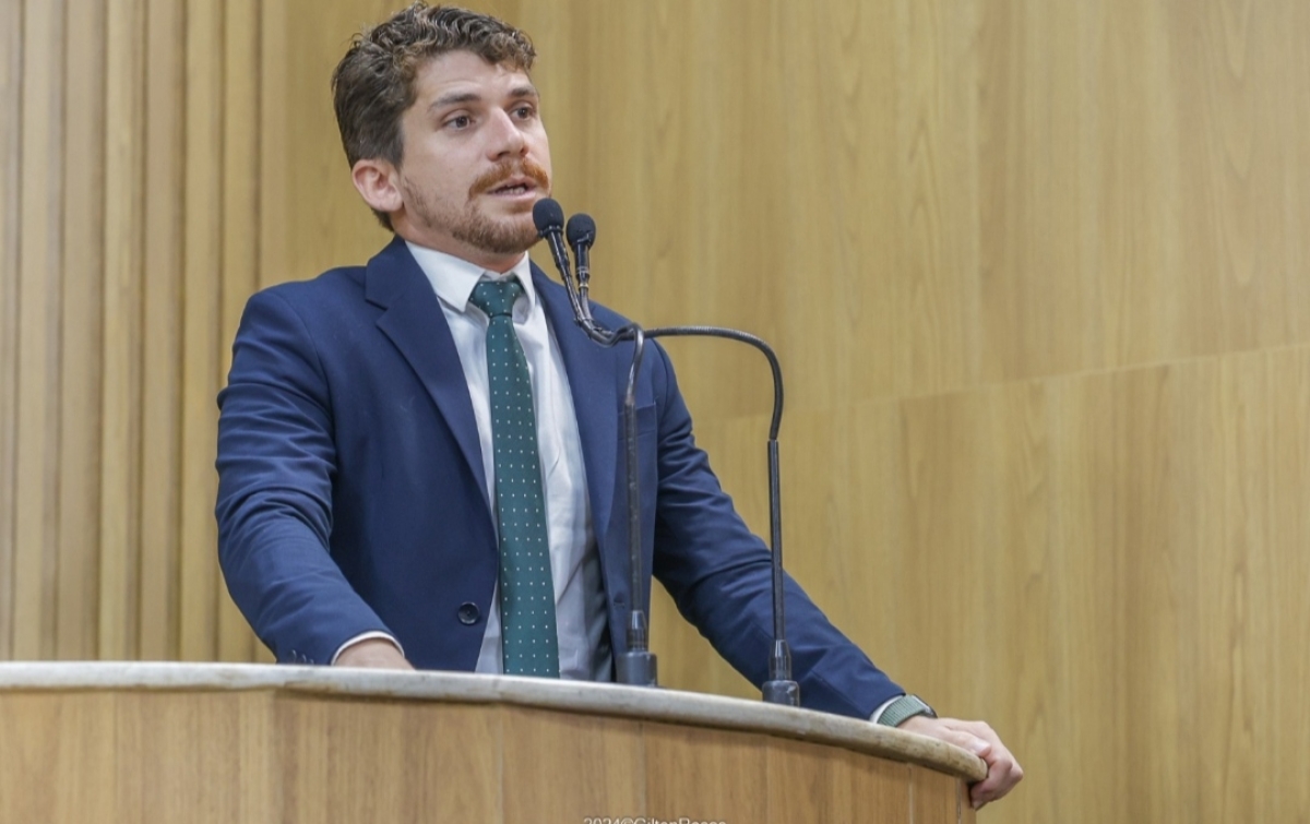 Aracaju: Breno Garibalde destina mais de R$240 mil para o combate a dengue - Foto: Gilton Rosas