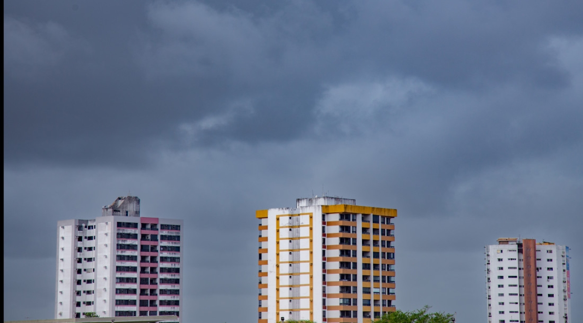 Semac emite alerta para possibilidade de chuvas intensas, ventos fortes e descargas elétricas no agreste, alto e médio sertão - Foto: Igor Matias | Governo de Sergipe