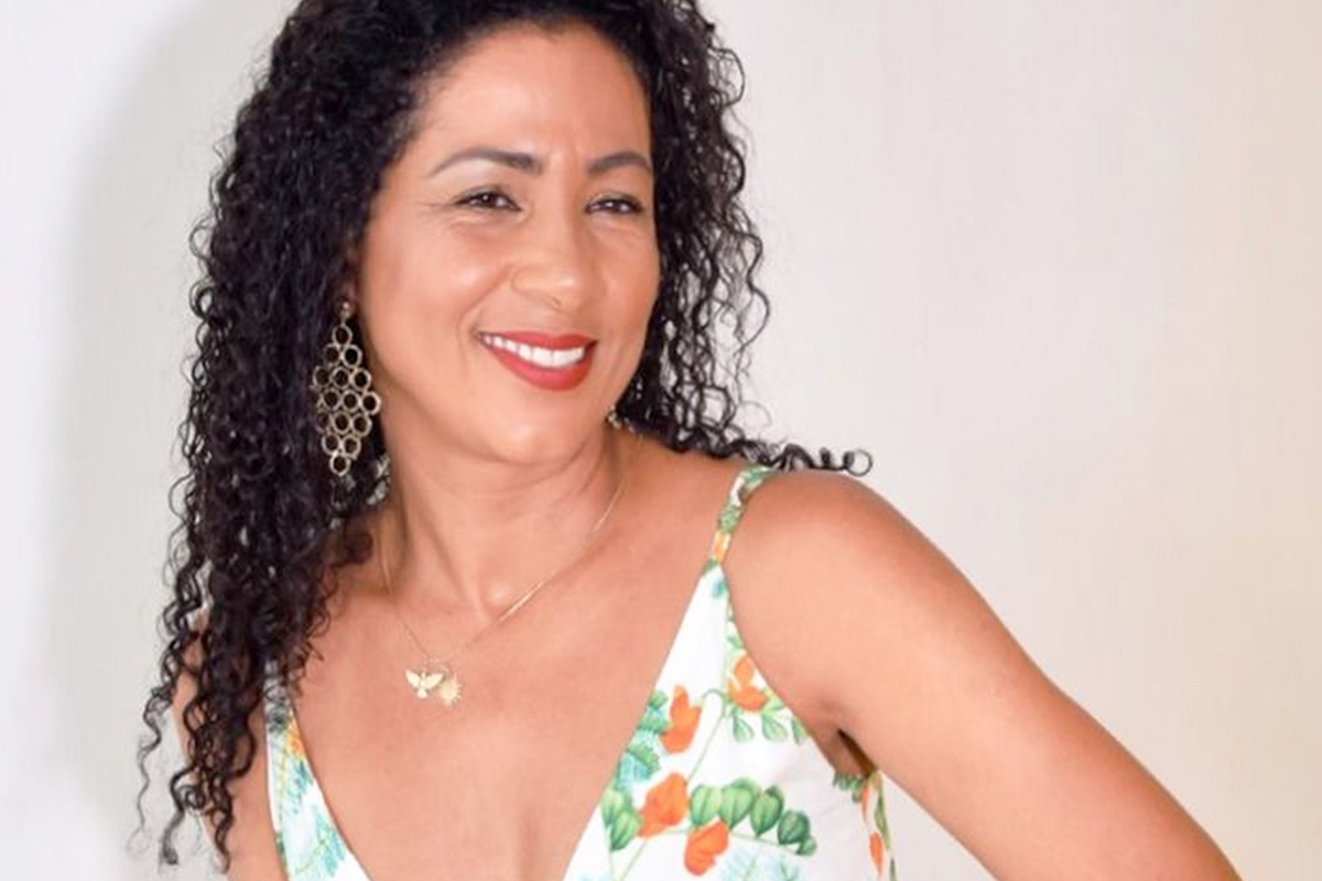 Karla Isabella - Foto: Arquivo pessoal Karla Isabella - Foto: Arquivo pessoal