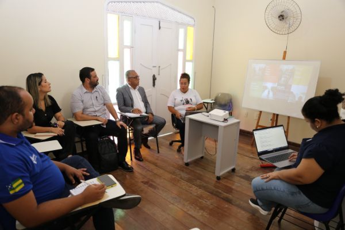 Trabalho escravo: instituições discutem fluxo de atendimento às vítimas em Sergipe - Foto: MPT Sergipe