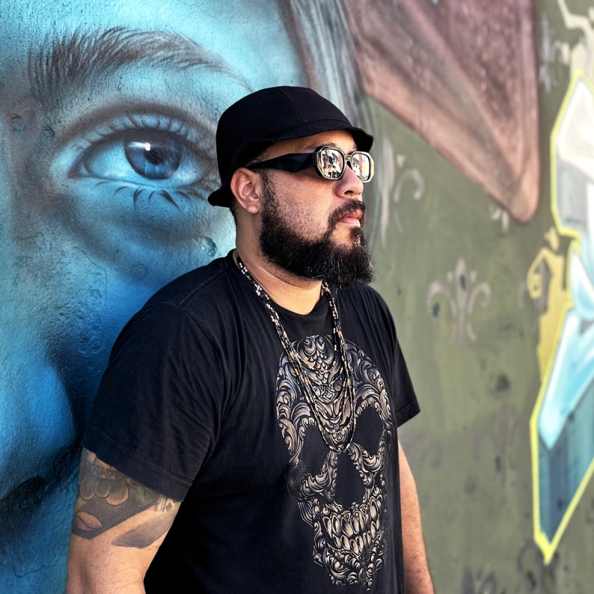 Tchapas - Foto: Divulgação