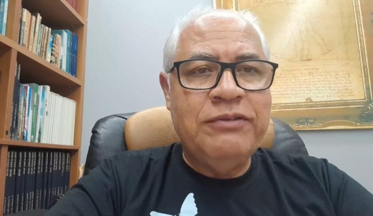 Segundo Júlio César Freitas Góes, o Congresso busca trazer temas atuais - Foto: Fees Segundo Júlio César Freitas Góes, o Congresso busca trazer temas atuais - Foto: Fees